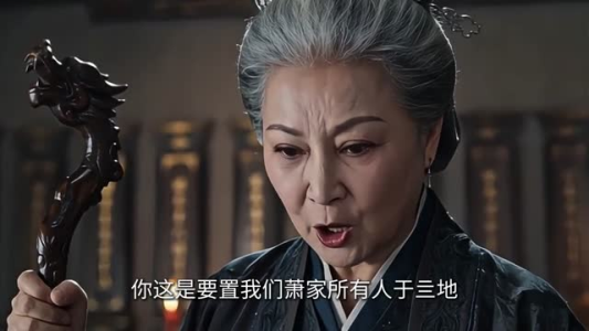 命由我书（50集）一起追短剧