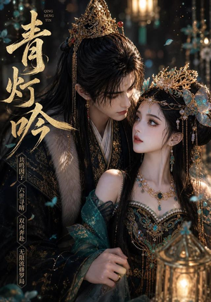 青灯吟(32集) 青灯吟(32集)追风的女孩短剧