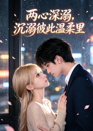 两心深溺,沉溺彼此温柔里(27集) 两心深溺,沉溺彼此温柔里(27集)百亿短剧抢先看