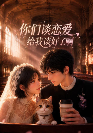 你们谈恋爱给我谈好了啊（83集）怎么看全集