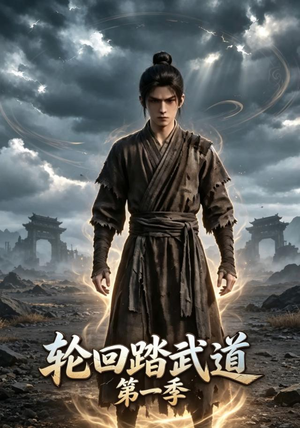 轮回踏武道第一季（80集）分享好看的短剧