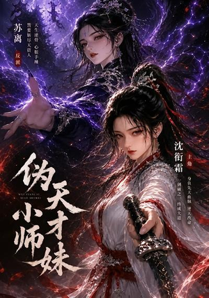 伪天才小师妹(51集) 伪天才小师妹(51集)短剧更新抢先看