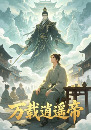 万载逍遥帝(121集) 万载逍遥帝(121集)1-102集