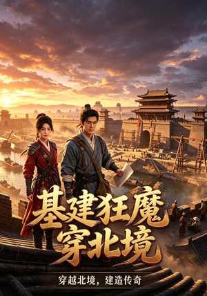 基建狂魔穿北境（80集）短剧抢先看全集