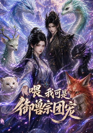喂我可是御兽宗团宠(53集) 喂我可是御兽宗团宠(53集)温柔追捕短剧