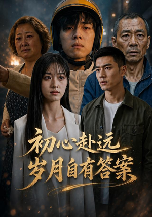 初心赴远，岁月自有答案（51集）去哪里看