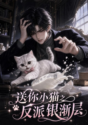 送你小猫之反派银渐层(21集) 送你小猫之反派银渐层(21集)流畅播放免费看