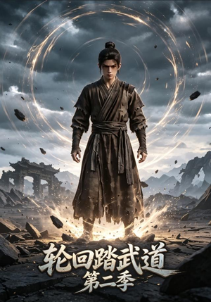 轮回踏武道第二季(86集) 轮回踏武道第二季(86集)全集完整版
