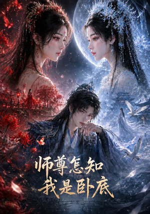 师尊怎知我是卧底(50集) 师尊怎知我是卧底(50集)免费短剧合集