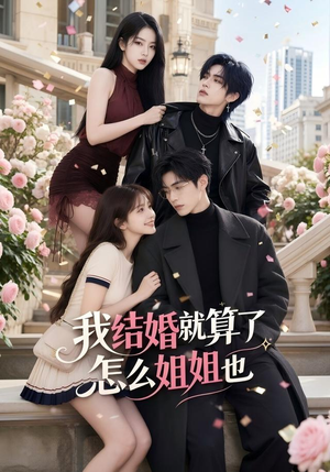 我结婚就算了怎么姐姐也（60集）第32集