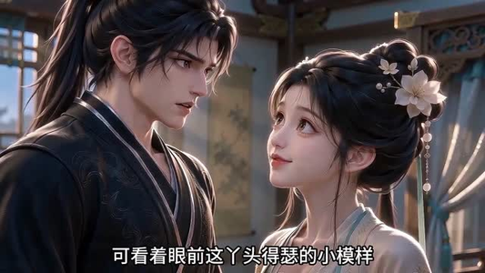 春色韫韫,美人替嫁祁王第五季(83集) 春色韫韫,美人替嫁祁王第五季(83集)独家内容免费看