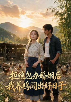 拒绝包办婚姻后我养鸡闯出好日子(60集) 拒绝包办婚姻后我养鸡闯出好日子(60集)战神短剧推荐