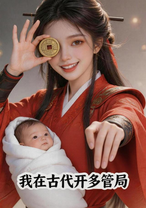 我在古代开多管局（93集）精彩短剧后续