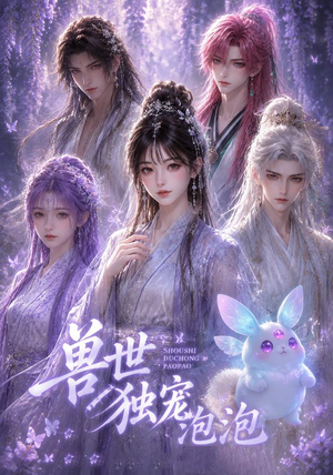 兽世独宠泡泡（30集）百万短剧抢先看