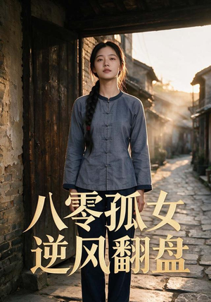 八零孤女逆风翻盘（31集）完整版