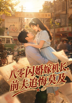 八零闪婚嫁机长，前夫追悔莫及（55集）去哪里看