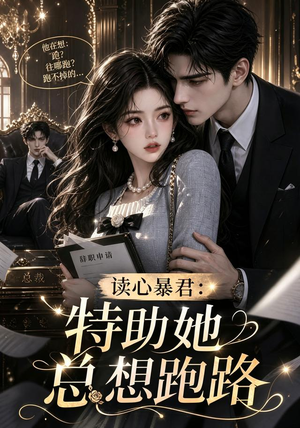 读心暴君:特助她总想跑路(60集) 读心暴君:特助她总想跑路(60集)海量短剧免费看