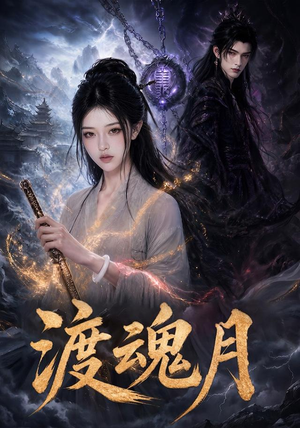 渡魂月！（78集）短剧越看越精彩