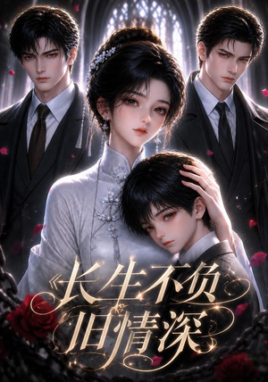 长生不负旧情深（50集）最近很火的短剧