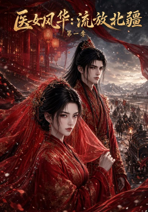医女风华:流放北疆第一季(92集) 医女风华:流放北疆第一季(92集)热门短剧排行榜