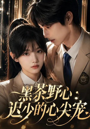 黑茶野心：迟少的心尖宠（106集）短剧在线观看