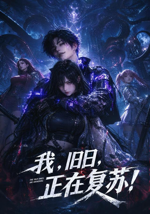 我，旧日，正在复苏！（102集）超好看的短剧