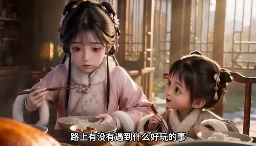 假千金带崽发家致富第四季（83集）火爆短剧抢先看