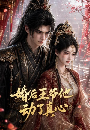 婚后王爷他动了真心(86集) 婚后王爷他动了真心(86集)精彩短剧看全集