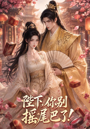 陛下,你别摇尾巴了!(63集) 陛下,你别摇尾巴了!(63集)常回家看看短剧