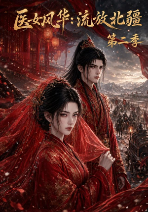 医女风华：流放北疆第二季（150集）全网独播免费看