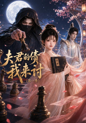 夫君的债我来讨(第一季)(135集) 夫君的债我来讨(第一季)(135集)看精彩短剧
