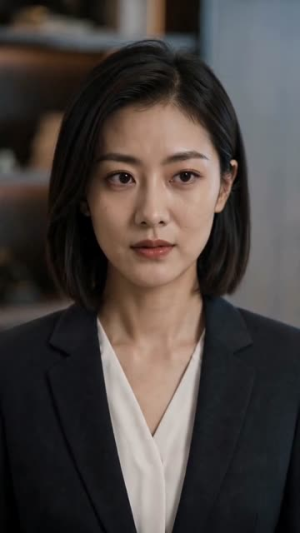 我的机器人助理（49集）女主谁演的