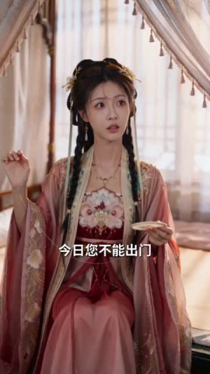 王爷专治和离(50集) 王爷专治和离(50集)在线看免费版