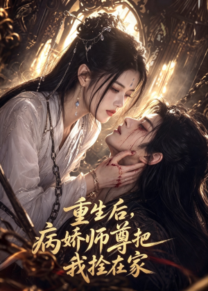 重生后，病娇师尊把我拴在家（80集）经典回顾免费看