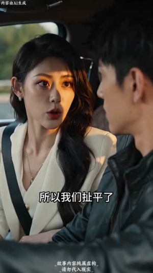 千金契约（60集）免费短剧推荐