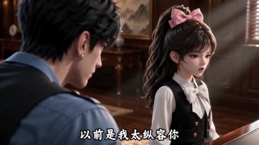 我的厂里全是妖兽第一季(119集) 我的厂里全是妖兽第一季(119集)民国短剧推荐