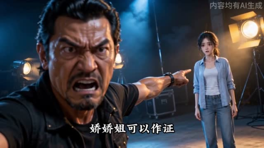家人能听我心声，咸鱼少女成团宠（51集）最新热播短剧