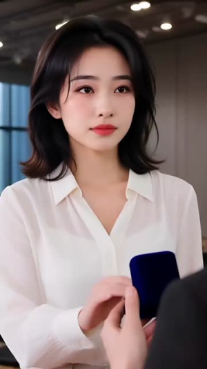 我的闪婚对象（15集）男主角是谁