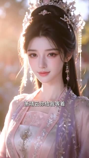 心声王妃改写皇室悲剧(19集) 心声王妃改写皇室悲剧(19集)免费短剧推荐