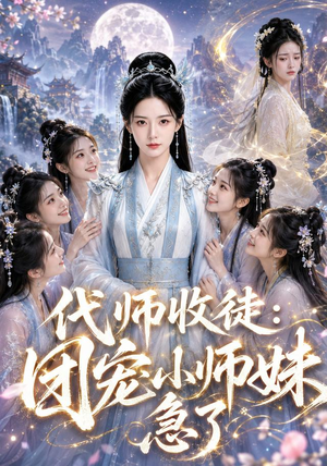 代师收徒:团宠小师妹急了(60集) 代师收徒:团宠小师妹急了(60集)短剧热门合集