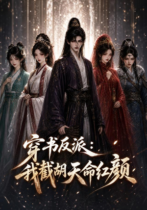 穿书反派:我截胡天命红颜(108集) 穿书反派:我截胡天命红颜(108集)在线看