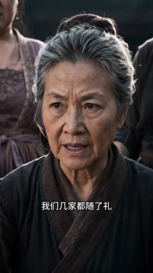冷面猎户掌心娇，空间种田日子甜（25集）精彩的短剧