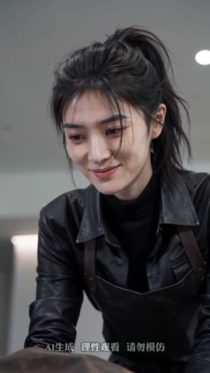 彪悍杀猪妹的契约婚姻（31集）全剧看到大结局