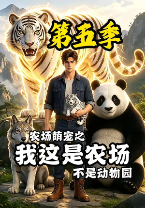 农场萌宠之我这是农场不是动物园第五季（63集）追短剧看全集