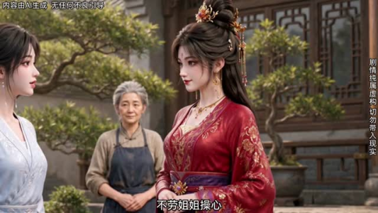 锦绣商途第二部(20集) 锦绣商途第二部(20集)真的太好看了
