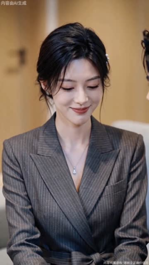 家族联姻被迫绑定，双向逃婚意外结缘（43集）免费短剧资源