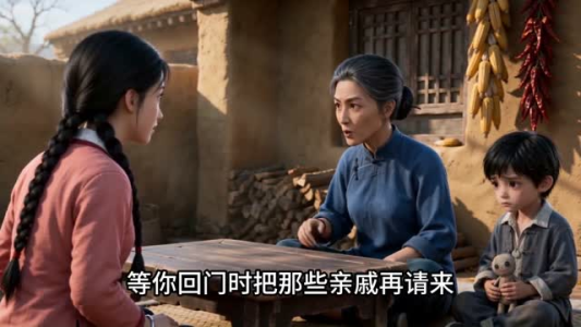 抠婆重生变富婆（122集）免费观看就是爽