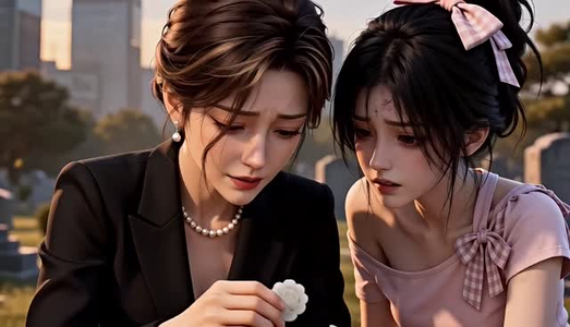 婚礼当天，我认回了亲女儿（51集）短剧太好看了