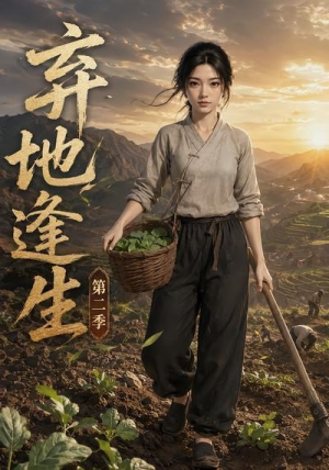 弃地逢生第二季(23集) 弃地逢生第二季(23集)精彩短剧热播