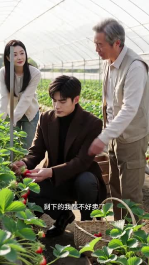 清野甜事：卧底心动实录（19集）免费观看就是爽